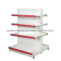 Qualified Cheap Supermarket Storage Racking for Sale